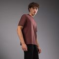 Футболка чоловіча Venum Giant Connect T-Shirt chocolate brown 4