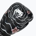 Рукавиці боксерські Venum X Tawanchay black/white 4