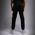 Штани чоловічі Venum x DTR Fight Attack 90 black/orange 3