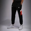 Штани чоловічі Venum x DTR Fight Attack 90 black/orange 4