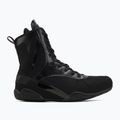 Кросівки боксерські Venum Elite Boxing black 2