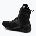 Кросівки боксерські Venum Elite Boxing black 3