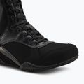 Кросівки боксерські Venum Elite Boxing black 7