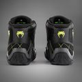 Кросівки боксерські Venum Training Camp 4.0 Wrestling black/neo green 5