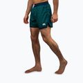 Шорти для тренувань чоловічі Venum Echo Board deep ocean blue/emerald green 4