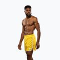 Шорти для тренувань чоловічі Venum Octane Board vibrant yellow 2