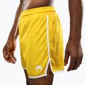 Шорти для тренувань чоловічі Venum Octane Board vibrant yellow 4