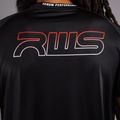 Футболка чоловіча Venum x RWS 2.0 Dry-Tech black/red 6