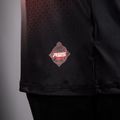 Футболка чоловіча Venum x RWS 2.0 Dry-Tech black/red 7