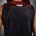 Футболка чоловіча Venum x RWS 2.0 Dry-Tech Tank Top black/red 5