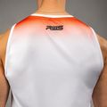 Футболка чоловіча Venum x RWS 2.0 Dry-Tech Tank Top white/red 6