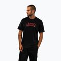 Футболка чоловіча Venum x RWS 2.0 black/red