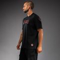 Футболка чоловіча Venum x RWS 2.0 black/red 4