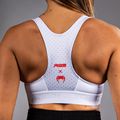 Бюстгальтер для тренувань Venum x RWS 2.0 white/red 6