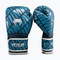 Рукавиці боксерські Venum Contender 1.5XT Boxing navy blue/sky blue