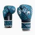 Рукавиці боксерські Venum Contender 1.5XT Boxing navy blue/sky blue 2