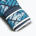 Рукавиці боксерські Venum Contender 1.5XT Boxing navy blue/sky blue 3