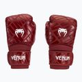 Рукавиці боксерські Venum Contender 1.5XT Boxing glossy burgundy 2