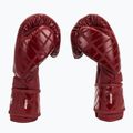 Рукавиці боксерські Venum Contender 1.5XT Boxing glossy burgundy 4