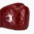 Рукавиці боксерські Venum Contender 1.5XT Boxing glossy burgundy 5