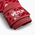 Рукавиці боксерські Venum Contender 1.5XT Boxing glossy burgundy 3
