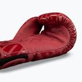 Рукавиці боксерські Venum Contender 1.5XT Boxing glossy burgundy 4