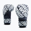 Рукавиці боксерські Venum Contender 1.5XT Boxing dark navy/off white 2