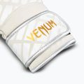 Рукавиці боксерські Venum Contender 1.5XT Boxing light beige/white cream 3