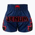 Шорти для тренувань чоловічі Venum Inferno Muay Thai royal blue/red/black