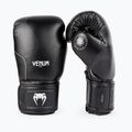 Рукавиці боксерські Venum Nexus Boxing black/silver 2