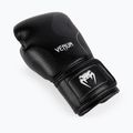 Рукавиці боксерські Venum Nexus Boxing black/silver 3