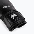 Рукавиці боксерські Venum Nexus Boxing black/silver 4