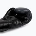 Рукавиці боксерські Venum Nexus Boxing black/silver 5