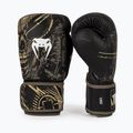 Рукавиці боксерські Venum Invader Boxing black/sand 3