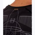 Рашгард чоловічий Venum Eclipse Rashguards black/ivory 5