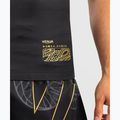 Рашгард чоловічий Venum Serpenti Rashguards Sleeveless black/silver/gold 6