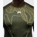 Рашгард чоловічий Venum Serpenti Rashguards Sleeveless kaki/bronze/ivory 5