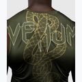 Рашгард чоловічий Venum Serpenti Rashguards Sleeveless kaki/bronze/ivory 6