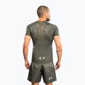 Рашгард чоловічий Venum Serpenti Rashguards kaki/bronze/ivory 3