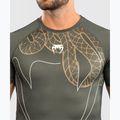 Рашгард чоловічий Venum Serpenti Rashguards kaki/bronze/ivory 5