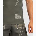 Рашгард чоловічий Venum Serpenti Rashguards kaki/bronze/ivory 6