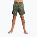 Шорти для тренувань чоловічі Venum Serpenti Fight khaki/bronze/ivory