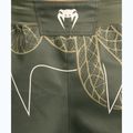 Шорти для тренувань чоловічі Venum Serpenti Fight khaki/bronze/ivory 7