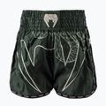 Шорти для тренувань чоловічі Venum Serpenti Muay Thai khaki/bronze/ivory