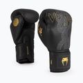 Рукавиці боксерські Venum Serpenti Boxing black/silver/gold