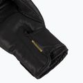 Рукавиці боксерські Venum Serpenti Boxing black/silver/gold 4