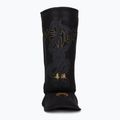 Захист для гомілок та стоп Venum Serpenti black/silver/gold 4