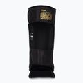 Захист для гомілок та стоп Venum Serpenti black/silver/gold 5