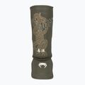 Захист для гомілок та стоп Venum Serpenti khaki/bronze/ivory 4