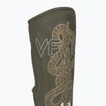 Захист для гомілок та стоп Venum Serpenti khaki/bronze/ivory 6